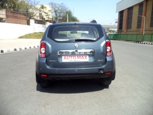 2013 Renault Duster for sale at low price
