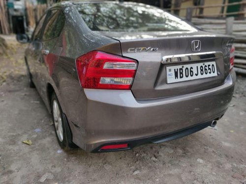 Honda City 2012 for sale