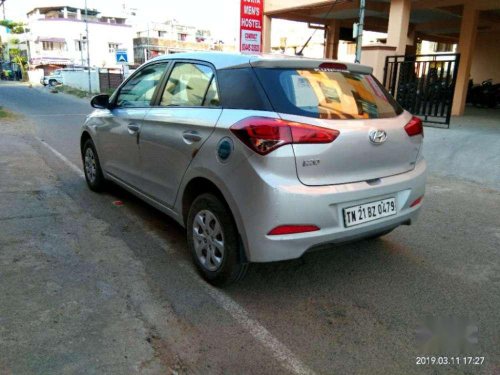 Hyundai I20 i20 Era 1.4 CRDI 6 Speed BS-IV, 2015 for sale