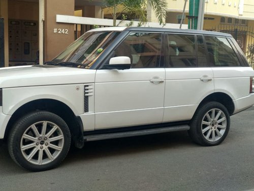 2011 Land Rover Range Rover for sale