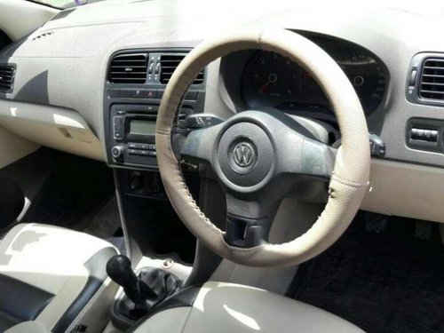 Used 2013 Volkswagen Vento for sale