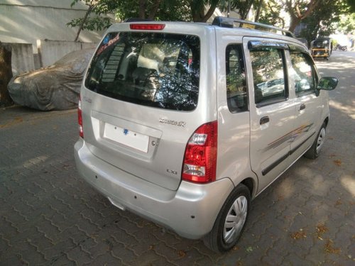 Used Maruti Suzuki Wagon R LXI 2007 for sale