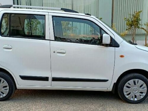 Maruti Wagon R VXI AMT for sale