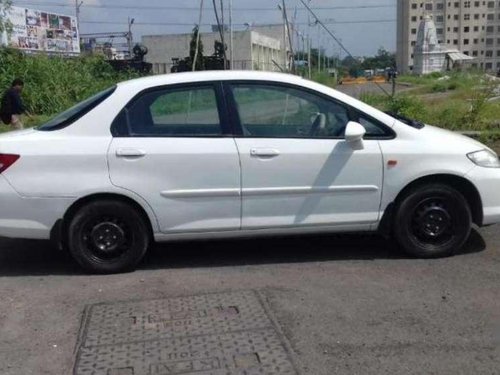 Honda City Zx ZX GXi, 2005, CNG & Hybrids