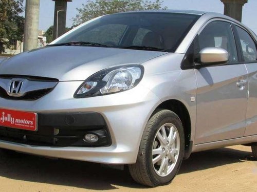 2014 Honda Brio for sale at low price