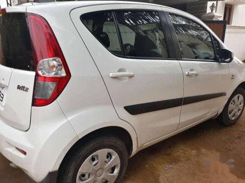 2013 Maruti Suzuki Ritz for sale at low price