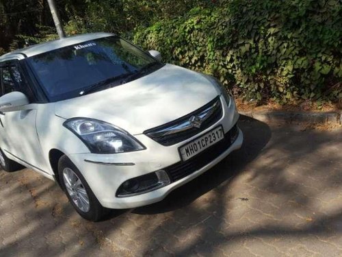 Used Maruti Suzuki Swift Dzire 2017 car at low price