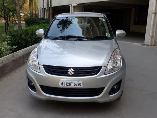 Maruti Suzuki Dzire VXI 2014 for sale