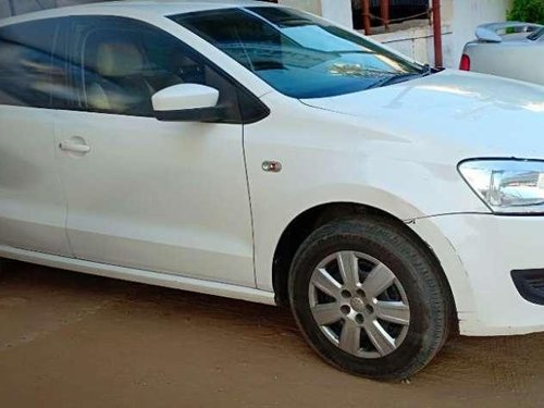 2011 Volkswagen Polo for sale