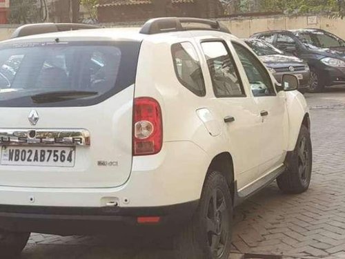 Renault Duster 2012 for sale