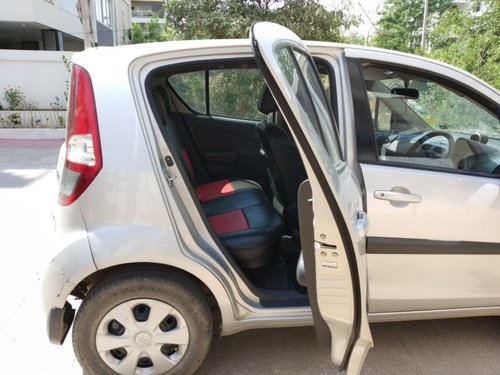 Used 2011 Maruti Suzuki Ritz car at low price