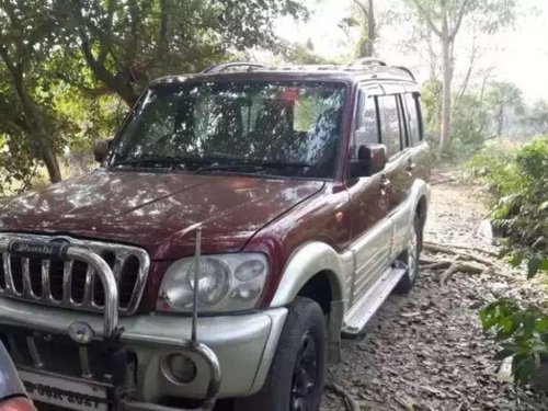 Used 2006 Mahindra Scorpio for sale