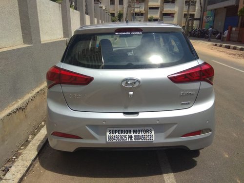 2016 Hyundai Elite i20 for sale