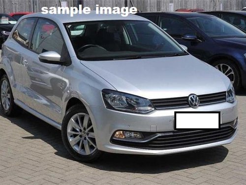 Volkswagen Polo 1.5 TDI Comfortline for sale