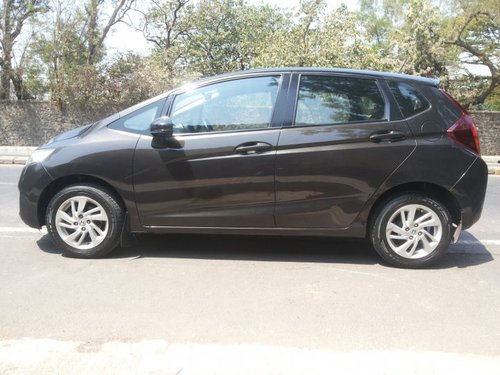 Honda Jazz 2015 for sale