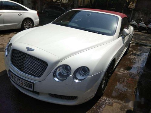 2007 Bentley Continental GTC for sale