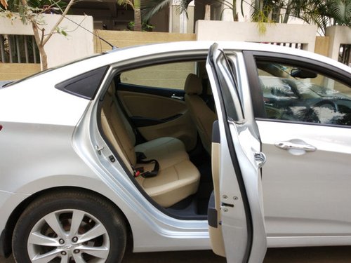 Hyundai Verna 2011 for sale