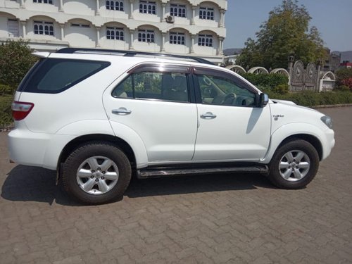 Toyota Fortuner 3.0 Diesel 2010 for sale