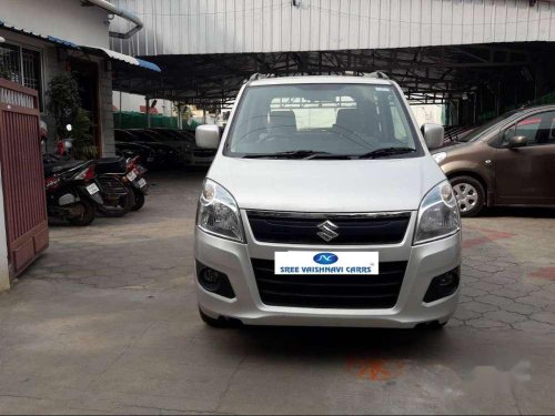 2016 Maruti Suzuki Wagon R for sale