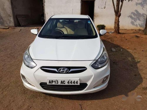 2012 Hyundai Verna for sale