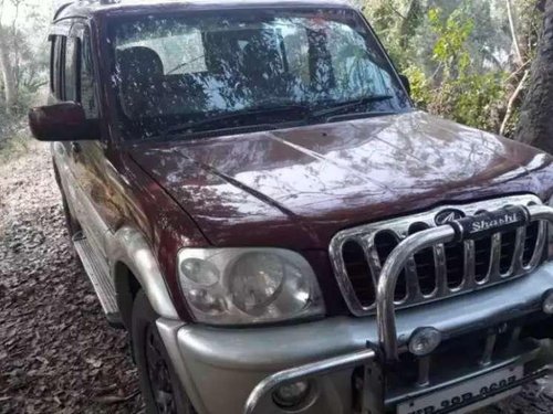 Used 2006 Mahindra Scorpio for sale