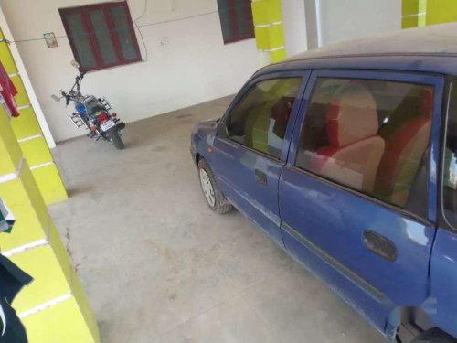 Used Maruti Suzuki Zen car 2000 for sale at low price