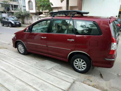 2013 Toyota Innova for sale at low price