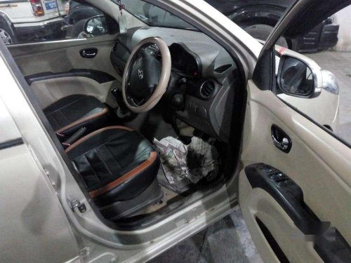 Used Hyundai i10 car 2011 for sale at low price