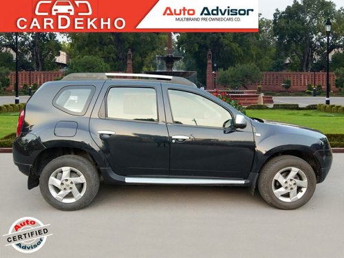 Used 2013 Renault Duster for sale