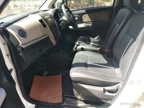 Used Maruti Suzuki Wagon R VXI 2013 for sale
