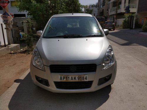 Used 2011 Maruti Suzuki Ritz car at low price