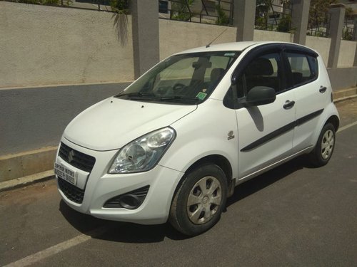 Maruti Suzuki Ritz 2013 for sale