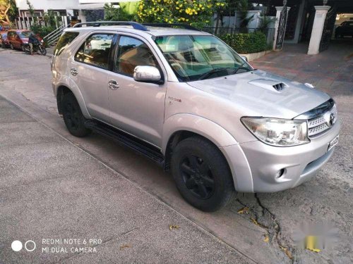 Toyota Fortuner 2010 for sale