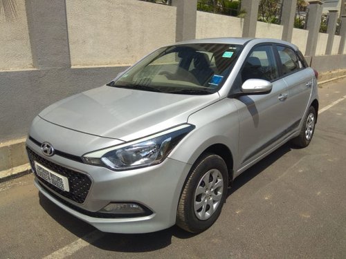 2016 Hyundai Elite i20 for sale