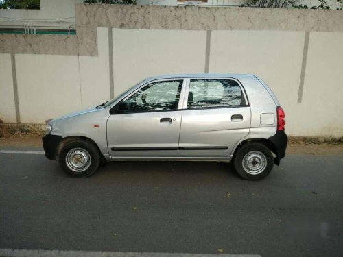 Used Maruti Suzuki Alto 2009 car at low price