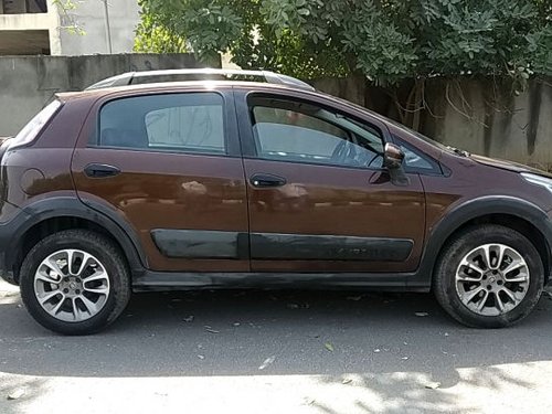 2014 Fiat Avventura for sale at low price