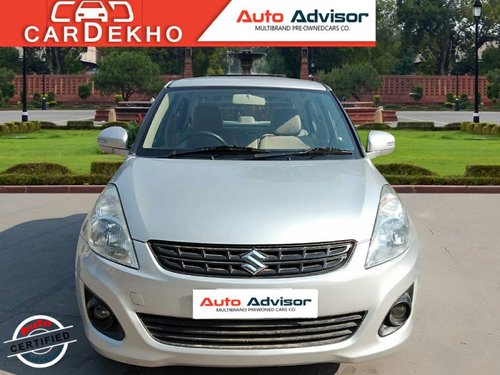 2014 Maruti Suzuki Dzire for sale