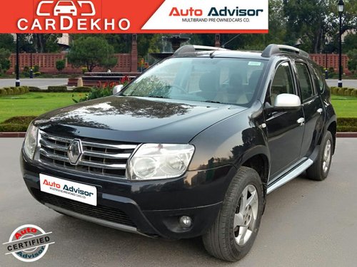 Used 2013 Renault Duster for sale