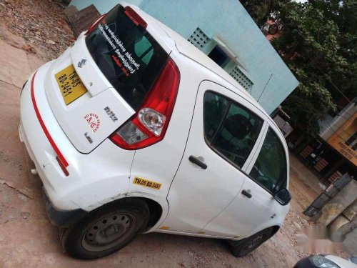 Maruti Suzuki Ritz Ldi BS-IV, 2016 for sale