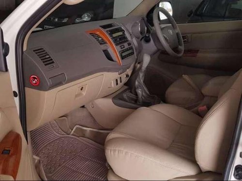 Used Toyota Fortuner car 2010 for sale at low price