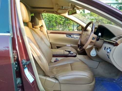 2006 Mercedes Benz S Class for sale