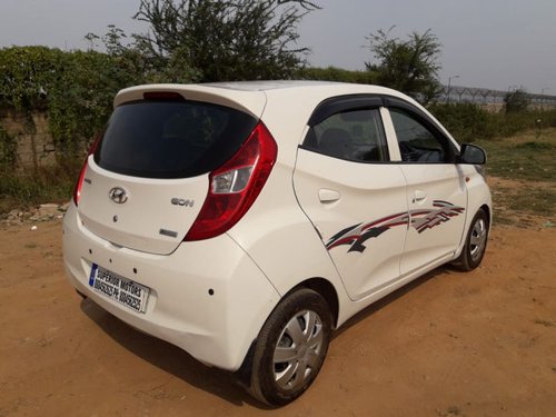 Hyundai Eon Sportz 2013 for sale