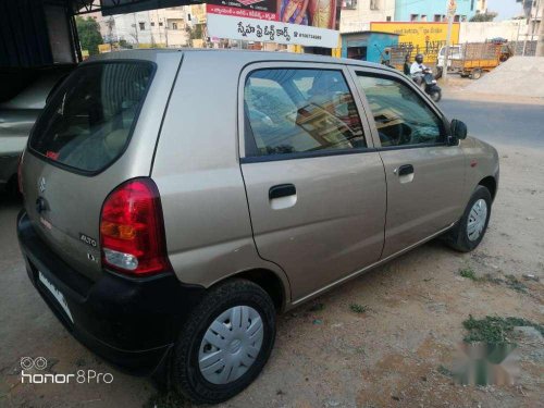 2010 Maruti Suzuki Alto for sale