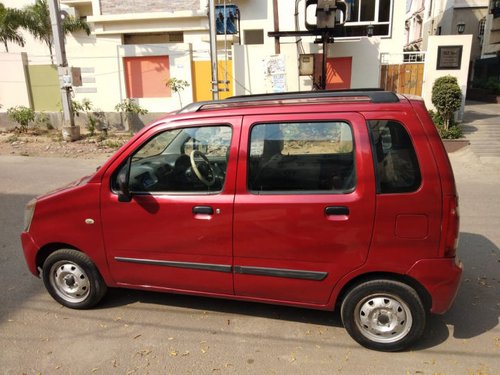 Used 2008 Maruti Suzuki Wagon R for sale