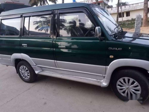 Used Toyota Qualis car 2004 for sale at low price