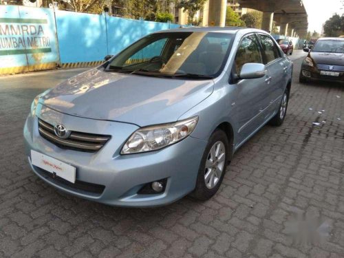 Used Toyota Corolla Altis 1.8 G 2010 for sale