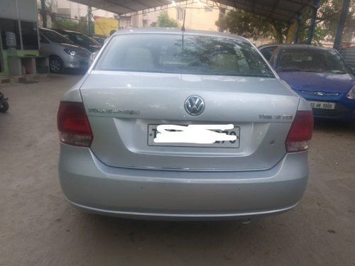 Used Volkswagen Vento Diesel Highline 2013 for sale