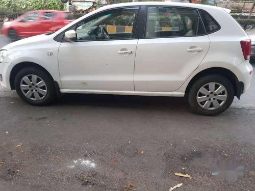 2010 Volkswagen Polo for sale at low price