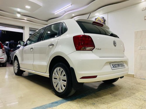 Used Volkswagen Polo 1.5 TDI Comfortline 2015 for sale