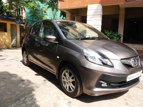 Honda Brio V MT for sale